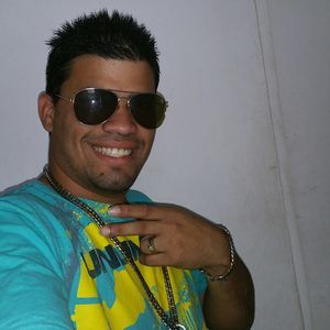 Meet your Posher, Luis